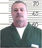 Inmate REED, JAMES M