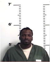 Inmate REED, RASHARD