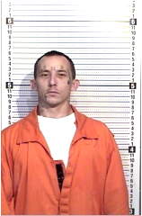 Inmate RICKETTS, JAMES