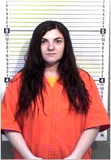 Inmate RISDAL, JESSICA R