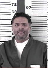 Inmate RIVERAACOSTA, RAUL