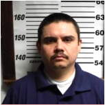 Inmate RIVERA, CHRISTOPHER S