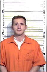 Inmate SCHEINOST, CHRISTOPHER