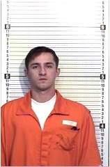 Inmate SCHUTZ, ZACHARIAH B