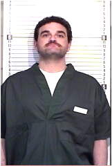 Inmate STANLEY, ROBERT M