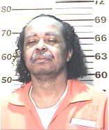 Inmate STEPHENS, HOBERT G