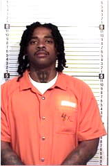 Inmate TAYLOR, MICAH T
