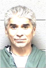 Inmate TORRES, GILBERT