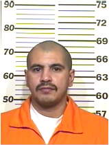 Inmate VALDEZ, CHRISTOPHER R