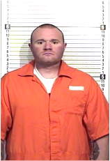 Inmate WALKER, GREGORY M