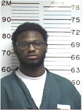 Inmate WILKERSON, QUINCY L