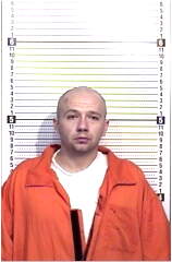 Inmate WILLIAMS, ANDREW G