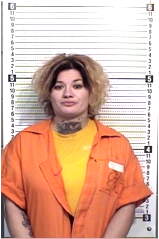 Inmate WISENSTINE, LAUREN A