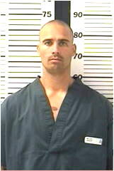 Inmate WOLFE, BILLY R