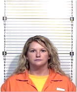 Inmate ALDRICH, LINDSEY L