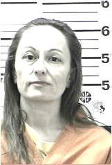 Inmate BOGUNOVICH, GLORIA A