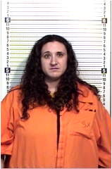 Inmate CAMERON, SHUREE R