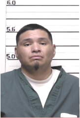 Inmate CARBAJAL, RUDY