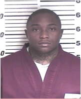 Inmate DICKEY, CHRISTOPHER H