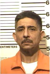 Inmate DOMINGUEZ, CARLOS