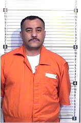 Inmate ENRIQUEZFLORES, LUCIANO