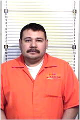 Inmate FIGUEROA, SERGIO A