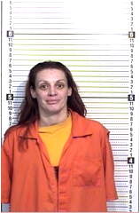 Inmate GREEN, REBECCA L