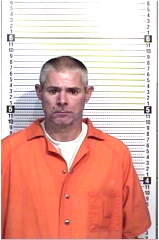 Inmate HAMMOND, PHILLIP W