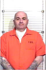 Inmate HAMMONTREE, ROBERT B