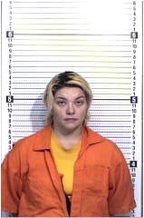 Inmate HEIKES, DANIELLE M