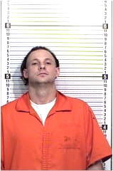 Inmate HERON, ZACHARY L