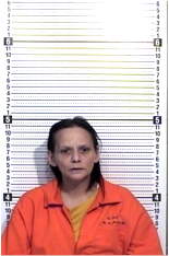 Inmate HERT, CHRISTINA M