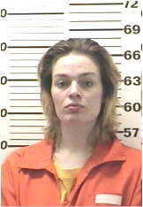 Inmate JONES, KATHI