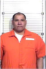 Inmate LAROCHE, TROY J