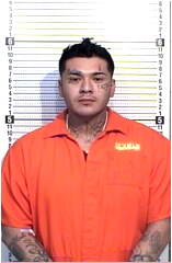 Inmate MALDONADO, ERNESTO M