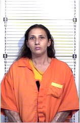 Inmate MARTINO-LEWIS, KRISTIN A