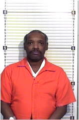 Inmate MCKINNEY, MICHAEL J