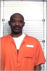 Inmate MITCHELL, MARVIN T