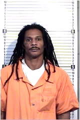 Inmate PETERSON, DEMETRIUS R