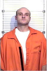 Inmate POPE, KENNETH R