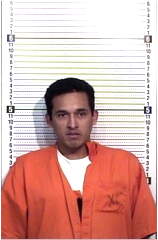 Inmate REYESMARTINEZ, HECTOR