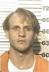 Inmate SCHILLING, MICHAEL