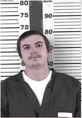 Inmate SMITH, DEREK M