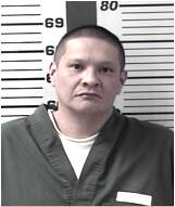 Inmate TORRES, ROBERT L