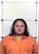 Inmate TREVINO, CYNTHIA D