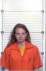 Inmate TRUITT, ASHLEY M