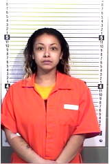 Inmate VIGIL, AMANDA M