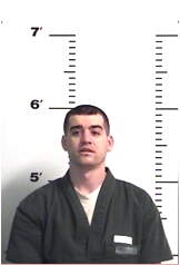 Inmate WHITE, ANTHONY K