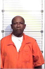 Inmate WILEY, HUBERT J