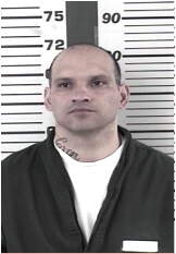 Inmate WILLERT, BRIAN S